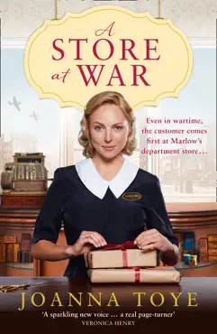 a store at war book cover image