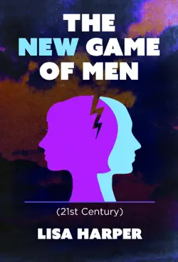 the new game of men book cover image