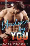 Undone By You synopsis, comments