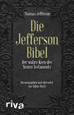 die jefferson-bibel imagen de la portada del libro