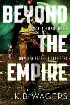 beyond the empire book cover image
