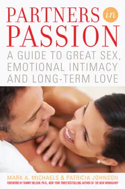 partners in passion book cover image