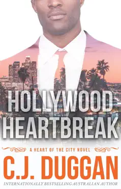 hollywood heartbreak book cover image