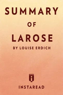 summary of larose book cover image