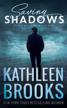 saving shadows book cover image