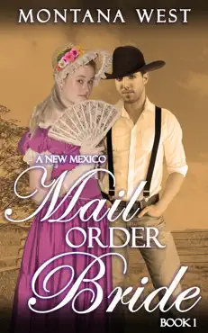a new mexico mail order bride 1 book cover image