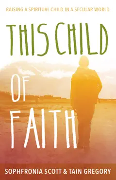 this child of faith book cover image