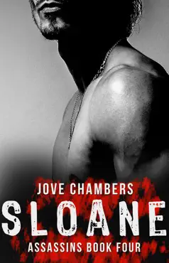 sloane book cover image