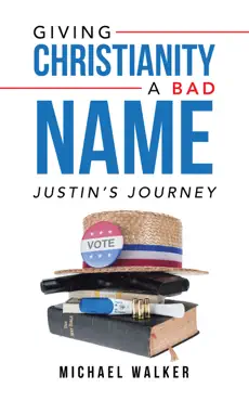 giving christianity a bad name book cover image