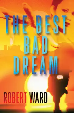the best bad dream book cover image