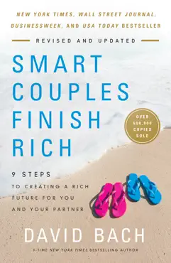 smart couples finish rich, revised and updated imagen de la portada del libro