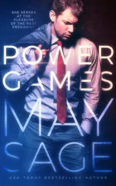 power games book cover image
