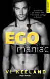 Ego maniac -Extrait offert-