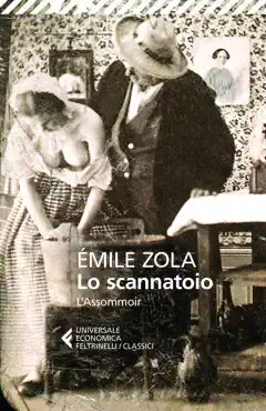lo scannatoio book cover image