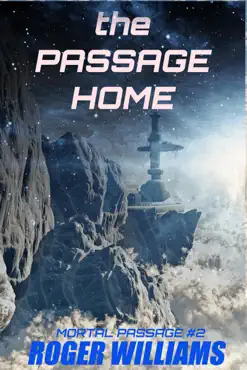the passage home book cover image