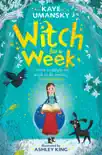 Witch for a Week synopsis, comments