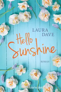 hello sunshine book cover image