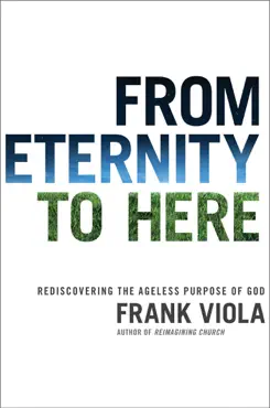 from eternity to here book cover image