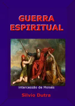 guerra espiritual book cover image