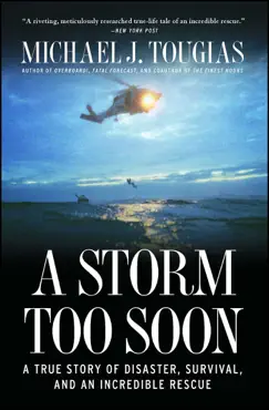 a storm too soon book cover image