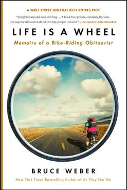 life is a wheel book cover image
