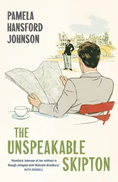 the unspeakable skipton imagen de la portada del libro