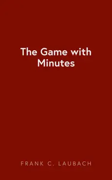 the game with minutes book cover image