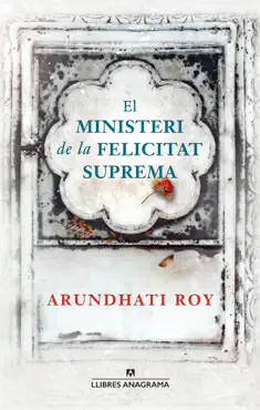 el ministeri de la felicitat suprema book cover image