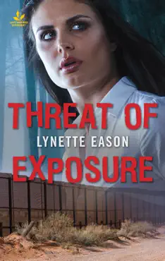 threat of exposure book cover image
