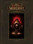 World of Warcraft: Chronicle Volume 1 sinopsis y comentarios