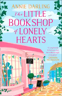 the little bookshop of lonely hearts book cover image