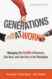 Generations at Work synopsis, comments