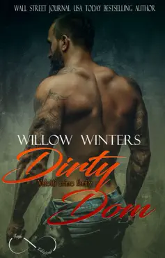 dirty dom book cover image