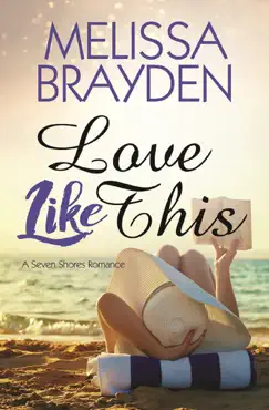 love like this book cover image