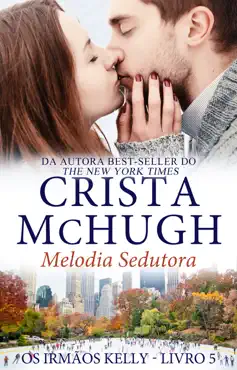 melodia sedutora book cover image