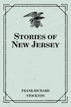 stories of new jersey book cover image