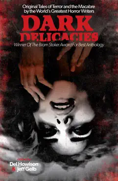 dark delicacies book cover image