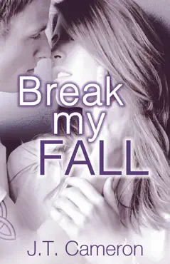 break my fall (new adult romance) book cover image