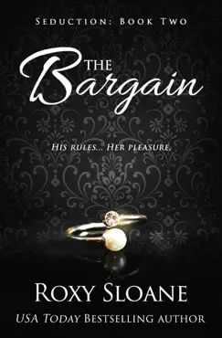 the bargain book cover image