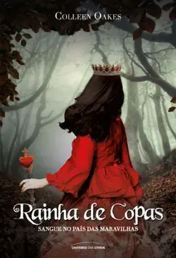 rainha de copas book cover image