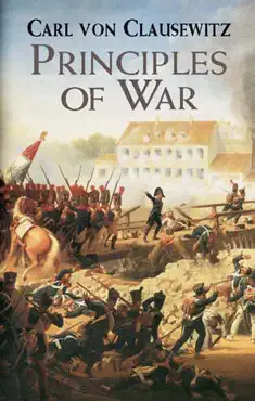 principles of war book cover image