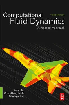 computational fluid dynamics book cover image