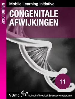 congenitale afwijkingen book cover image