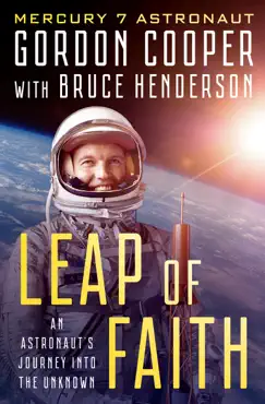 leap of faith imagen de la portada del libro