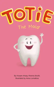 totie the molar book cover image