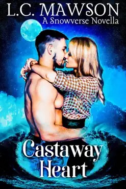 castaway heart book cover image