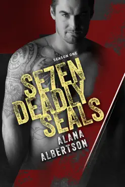 se7en deadly seals book cover image