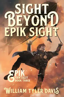 sight beyond epik sight book cover image