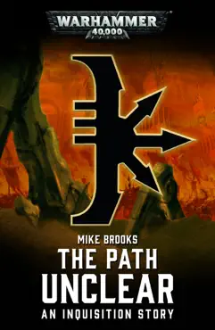 the path unclear book cover image