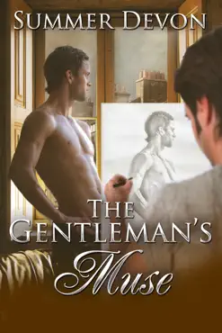 the gentleman's muse book cover image